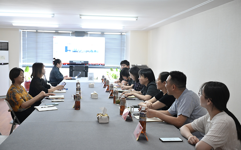 攜手夏日送清涼，助力企業(yè)防風(fēng)險(xiǎn)!